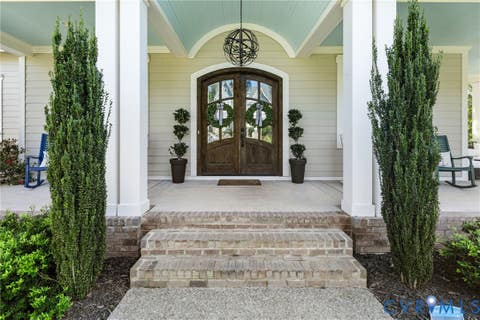 Tiny photo for 16206 Mitchells Mill Court, Midlothian, VA 23112 (MLS # 2623293)