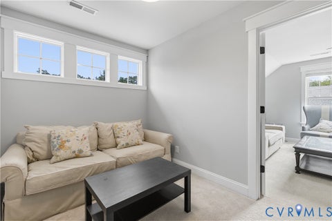 Tiny photo for 16206 Mitchells Mill Court, Midlothian, VA 23112 (MLS # 2623293)