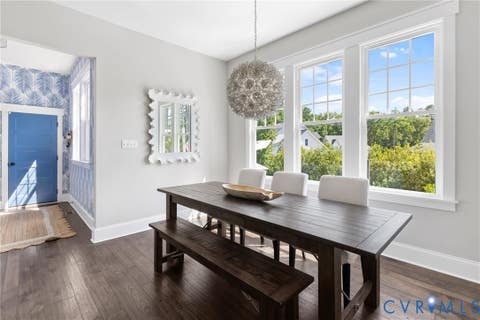 Tiny photo for 16206 Mitchells Mill Court, Midlothian, VA 23112 (MLS # 2623293)