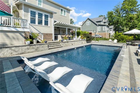 Tiny photo for 16206 Mitchells Mill Court, Midlothian, VA 23112 (MLS # 2623293)