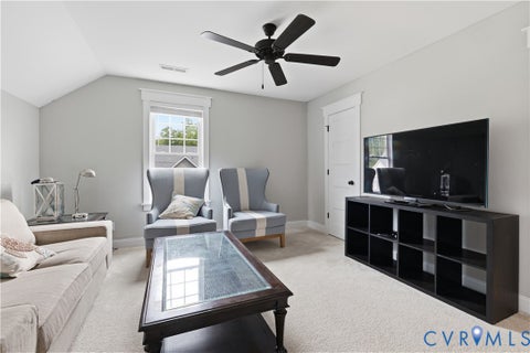 Tiny photo for 16206 Mitchells Mill Court, Midlothian, VA 23112 (MLS # 2623293)
