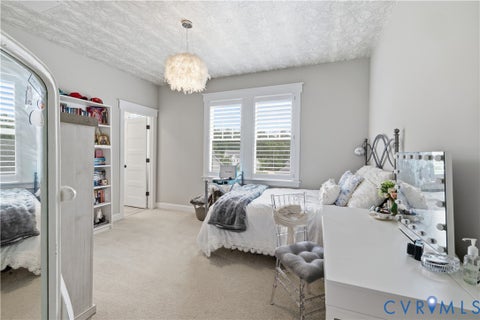 Tiny photo for 16206 Mitchells Mill Court, Midlothian, VA 23112 (MLS # 2623293)