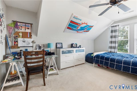 Tiny photo for 16206 Mitchells Mill Court, Midlothian, VA 23112 (MLS # 2623293)