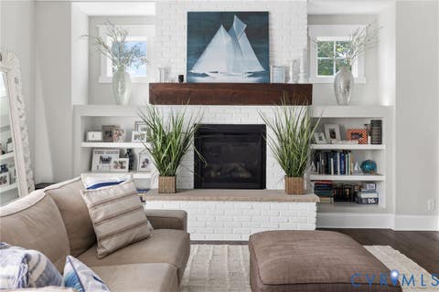 Tiny photo for 16206 Mitchells Mill Court, Midlothian, VA 23112 (MLS # 2623293)