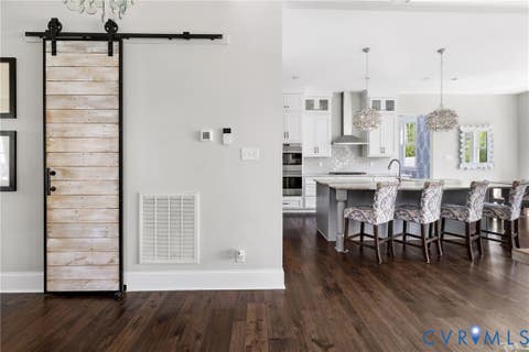 Tiny photo for 16206 Mitchells Mill Court, Midlothian, VA 23112 (MLS # 2623293)