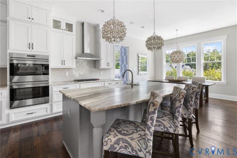 Tiny photo for 16206 Mitchells Mill Court, Midlothian, VA 23112 (MLS # 2623293)