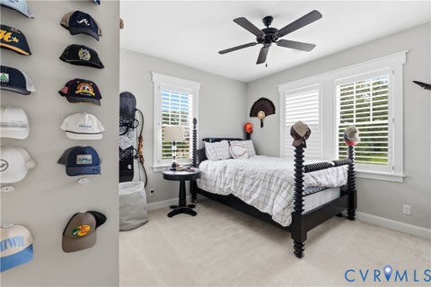 Tiny photo for 16206 Mitchells Mill Court, Midlothian, VA 23112 (MLS # 2623293)
