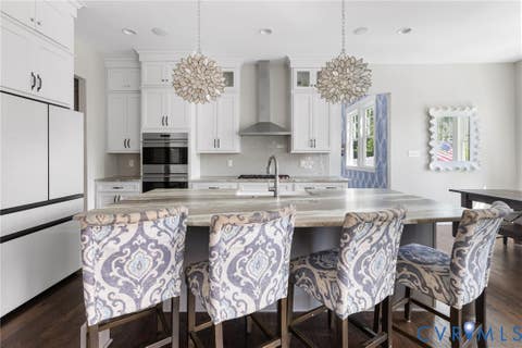 Tiny photo for 16206 Mitchells Mill Court, Midlothian, VA 23112 (MLS # 2623293)