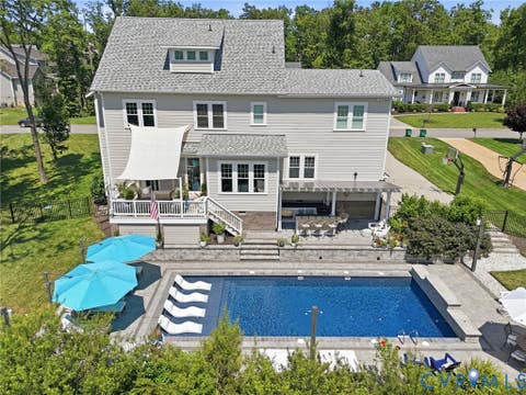 Tiny photo for 16206 Mitchells Mill Court, Midlothian, VA 23112 (MLS # 2623293)