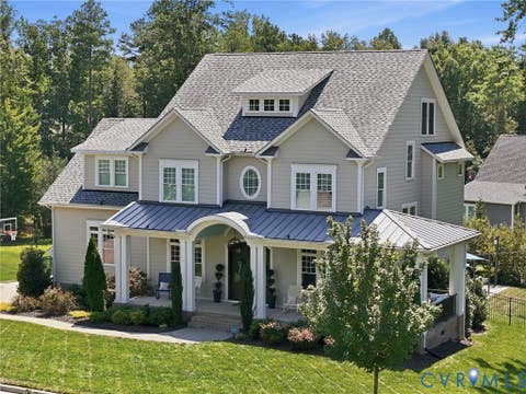Tiny photo for 16206 Mitchells Mill Court, Midlothian, VA 23112 (MLS # 2623293)