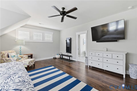 Tiny photo for 16206 Mitchells Mill Court, Midlothian, VA 23112 (MLS # 2623293)