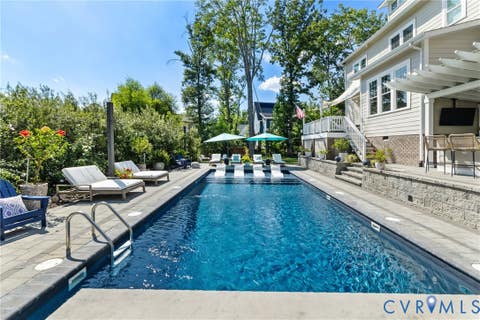Tiny photo for 16206 Mitchells Mill Court, Midlothian, VA 23112 (MLS # 2623293)