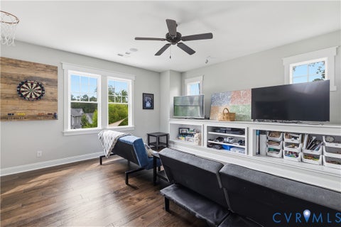 Tiny photo for 16206 Mitchells Mill Court, Midlothian, VA 23112 (MLS # 2623293)