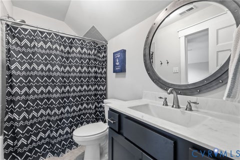 Tiny photo for 16206 Mitchells Mill Court, Midlothian, VA 23112 (MLS # 2623293)