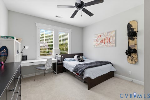 Tiny photo for 16206 Mitchells Mill Court, Midlothian, VA 23112 (MLS # 2623293)