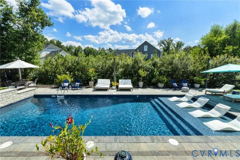 Tiny photo for 16206 Mitchells Mill Court, Midlothian, VA 23112 (MLS # 2623293)