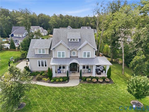 Tiny photo for 16206 Mitchells Mill Court, Midlothian, VA 23112 (MLS # 2623293)