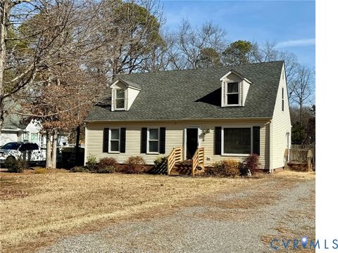 Photo of 8605 Sedgemoor Drive, Henrico, VA 23228 (MLS # 2602040)