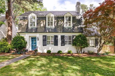 103 N Wilton Road Richmond VA 23226