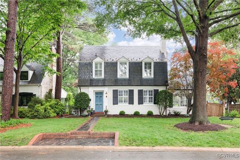 103 N Wilton Road Richmond VA 23226