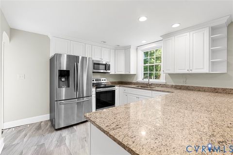 Tiny photo for 1227 Windsor Avenue, Richmond, VA 23227 (MLS # 2609877)
