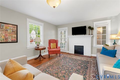 Tiny photo for 1227 Windsor Avenue, Richmond, VA 23227 (MLS # 2609877)