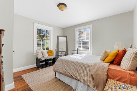 Tiny photo for 1227 Windsor Avenue, Richmond, VA 23227 (MLS # 2609877)