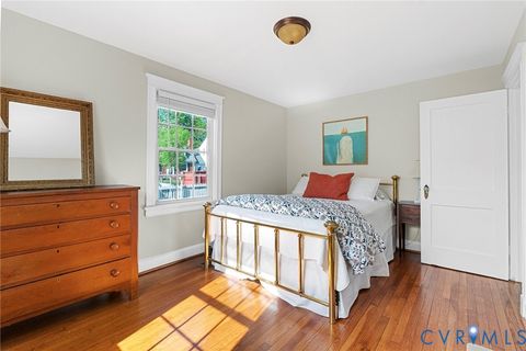 Tiny photo for 1227 Windsor Avenue, Richmond, VA 23227 (MLS # 2609877)