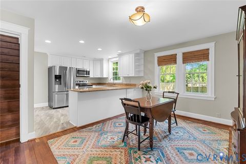 Tiny photo for 1227 Windsor Avenue, Richmond, VA 23227 (MLS # 2609877)