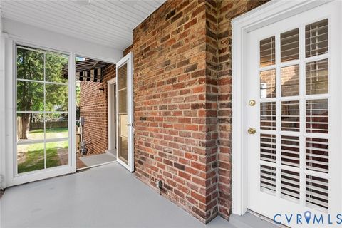 Tiny photo for 1227 Windsor Avenue, Richmond, VA 23227 (MLS # 2609877)