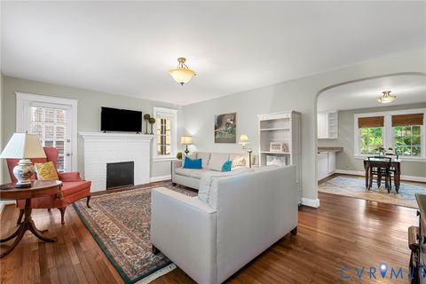 Tiny photo for 1227 Windsor Avenue, Richmond, VA 23227 (MLS # 2609877)