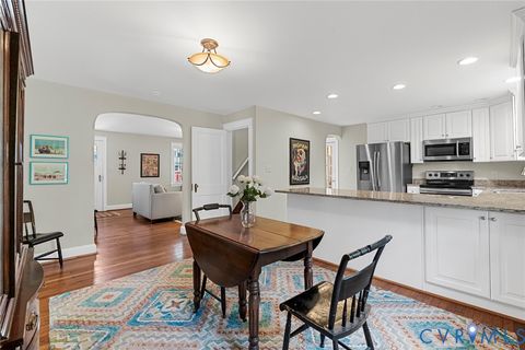 Tiny photo for 1227 Windsor Avenue, Richmond, VA 23227 (MLS # 2609877)