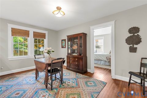 Tiny photo for 1227 Windsor Avenue, Richmond, VA 23227 (MLS # 2609877)