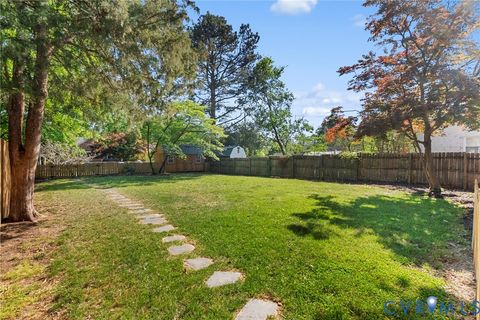 Tiny photo for 1227 Windsor Avenue, Richmond, VA 23227 (MLS # 2609877)