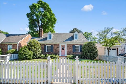 Tiny photo for 1227 Windsor Avenue, Richmond, VA 23227 (MLS # 2609877)