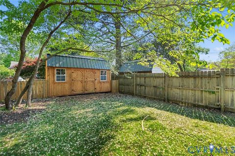 Tiny photo for 1227 Windsor Avenue, Richmond, VA 23227 (MLS # 2609877)