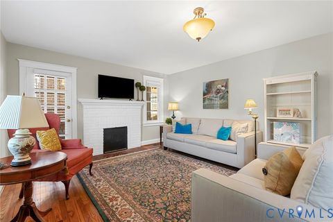 Tiny photo for 1227 Windsor Avenue, Richmond, VA 23227 (MLS # 2609877)