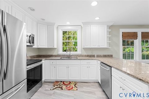 Tiny photo for 1227 Windsor Avenue, Richmond, VA 23227 (MLS # 2609877)