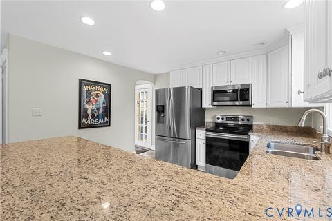 Tiny photo for 1227 Windsor Avenue, Richmond, VA 23227 (MLS # 2609877)
