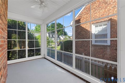Tiny photo for 1227 Windsor Avenue, Richmond, VA 23227 (MLS # 2609877)
