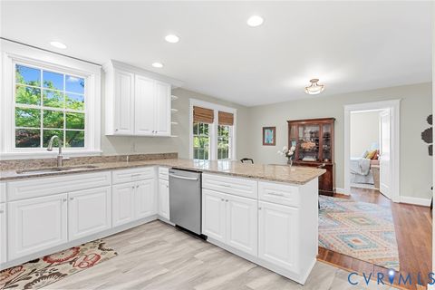 Tiny photo for 1227 Windsor Avenue, Richmond, VA 23227 (MLS # 2609877)