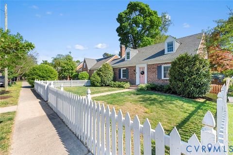 Tiny photo for 1227 Windsor Avenue, Richmond, VA 23227 (MLS # 2609877)