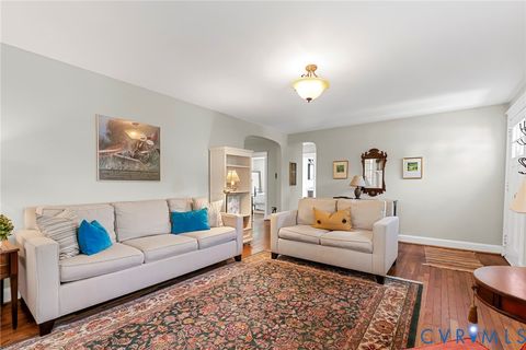Tiny photo for 1227 Windsor Avenue, Richmond, VA 23227 (MLS # 2609877)
