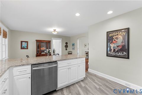Tiny photo for 1227 Windsor Avenue, Richmond, VA 23227 (MLS # 2609877)