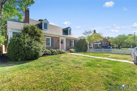 Tiny photo for 1227 Windsor Avenue, Richmond, VA 23227 (MLS # 2609877)