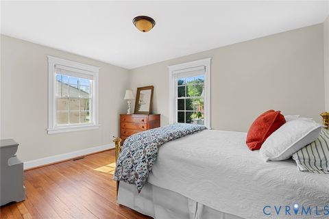 Tiny photo for 1227 Windsor Avenue, Richmond, VA 23227 (MLS # 2609877)