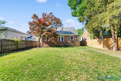 Tiny photo for 1227 Windsor Avenue, Richmond, VA 23227 (MLS # 2609877)