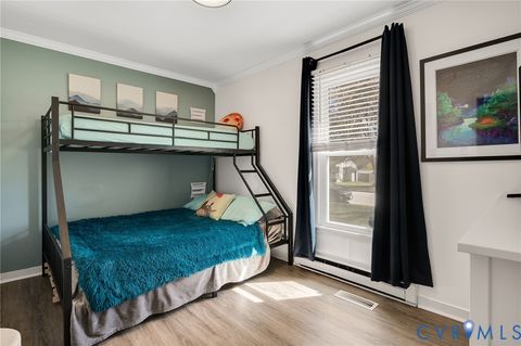 Tiny photo for 6030 Huntingcreek Drive, Chesterfield, VA 23237 (MLS # 2606522)