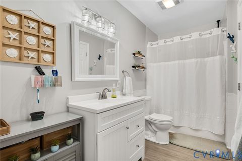 Tiny photo for 6030 Huntingcreek Drive, Chesterfield, VA 23237 (MLS # 2606522)