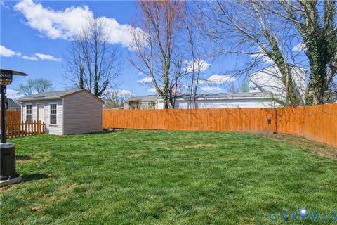 Tiny photo for 6030 Huntingcreek Drive, Chesterfield, VA 23237 (MLS # 2606522)